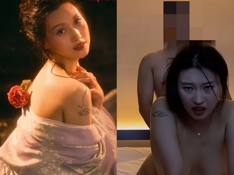 Em nữ học sinh xinh đẹp lộ clip xxx nhau cực phê